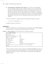 WLAN trunking Protocol VTP