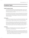 WLAN trunking Protocol VTP