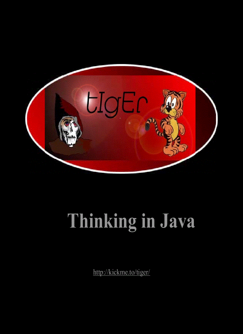 Thinking in Java