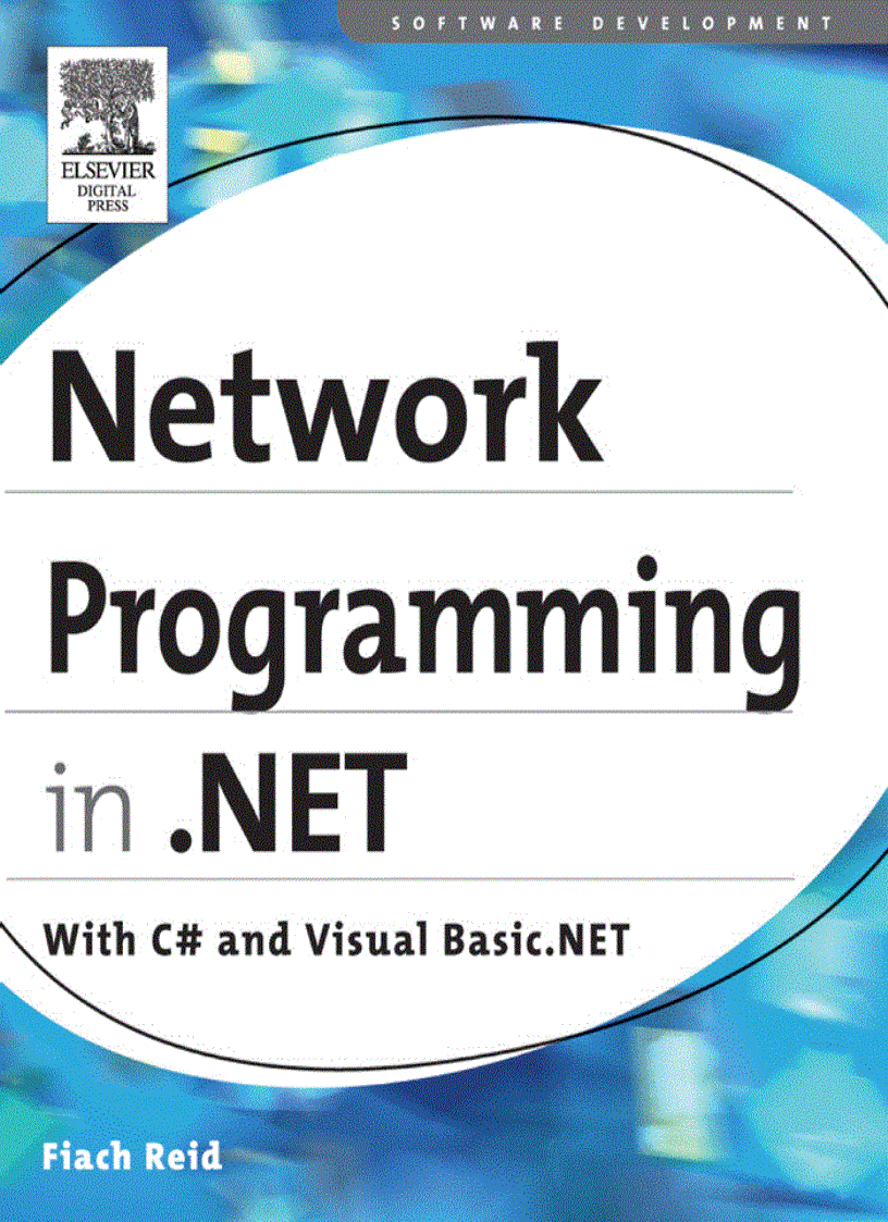 Network Programming in NET