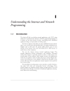 Network Programming in NET