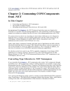 C COM Programming