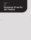 Pro C 2008 and the NET 3 5 Platform