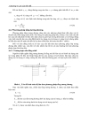 Biến dạng của đất và tính toán độ lún của nền móng công trình