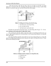 Kết cấu buồng âu