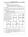 Cơ học kết cấu TÍNH HỆ SIÊU TĨNH BẰNG PHƯƠNG PHÁP ĐÚNG DẦN