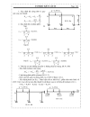 Cơ học kết cấu TÍNH HỆ SIÊU TĨNH BẰNG PHƯƠNG PHÁP ĐÚNG DẦN