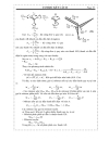 Cơ học kết cấu TÍNH HỆ SIÊU TĨNH BẰNG PHƯƠNG PHÁP ĐÚNG DẦN