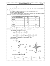 Cơ học kết cấu TÍNH HỆ SIÊU TĨNH BẰNG PHƯƠNG PHÁP ĐÚNG DẦN