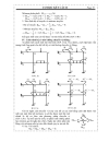 Cơ học kết cấu TÍNH HỆ SIÊU TĨNH BẰNG PHƯƠNG PHÁP ĐÚNG DẦN
