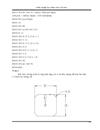 CNC Thầy Ngô Quốc Hùng CÔNG NGHỆ CẮT DÂY NC