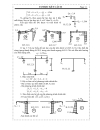 Cơ học kết cấu TÍNH HỆ SIÊU TĨNH BẰNG PHƯƠNG PHÁP LỰC