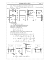 Cơ học kết cấu TÍNH HỆ SIÊU TĨNH BẰNG PHƯƠNG PHÁP LỰC