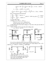 Cơ học kết cấu TÍNH HỆ SIÊU TĨNH BẰNG PHƯƠNG PHÁP LỰC