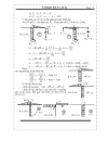 Cơ học kết cấu TÍNH HỆ SIÊU TĨNH BẰNG PHƯƠNG PHÁP LỰC