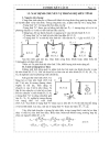 Cơ học kết cấu TÍNH HỆ SIÊU TĨNH BẰNG PHƯƠNG PHÁP LỰC