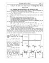 Cơ học kết cấu TÍNH HỆ SIÊU TĨNH BẰNG PHƯƠNG PHÁP LỰC
