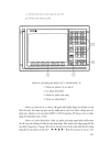 Giáo trình CNC Điều chỉnh máy gia công