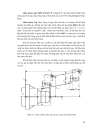 Giáo trình CNC Điều chỉnh máy gia công