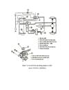 Hệ thống phanh có bộ chống hãm cứng bánh xe abs anti lock brake system