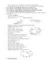 Autocad Đại Học Nông nghiệp CÁC KĨ THUẬT VẼ CƠ BẢN