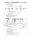 Cơ học kết cấu PHƯƠNG PHÁP CHUYỂN VỊ