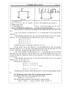 Cơ học kết cấu PHƯƠNG PHÁP CHUYỂN VỊ