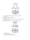 Autocad Đại Học Nông nghiệp PHƯƠNG PHÁP VẼ HÌNH CHIẾU VUÔNG GÓC VÀ HÌNH CHIẾU TRỤC ĐO