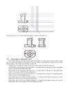 Autocad Đại Học Nông nghiệp PHƯƠNG PHÁP VẼ HÌNH CHIẾU VUÔNG GÓC VÀ HÌNH CHIẾU TRỤC ĐO