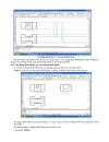 Autocad Đại Học Nông nghiệp PHƯƠNG PHÁP VẼ HÌNH CHIẾU VUÔNG GÓC VÀ HÌNH CHIẾU TRỤC ĐO