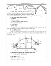 Cơ học kết cấu XÁC ĐỊNH NỘI LỰC TRONG HỆ PHẲNG TĨNH ĐỊNH CHỊU TẢI TRỌNG BẤT ĐỘNG