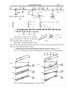 Cơ học kết cấu XÁC ĐỊNH NỘI LỰC TRONG HỆ PHẲNG TĨNH ĐỊNH CHỊU TẢI TRỌNG BẤT ĐỘNG