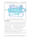 Kết cấu và tính toán ôtô hộp số ôtô