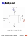 Thiết kế cấu trúc iều khiển quá trình a biến Điều khiển quá trình