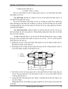 Các phương pháp gia công biến dạng Rèn tự do