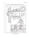 Các loại bản vẽ cơ khí