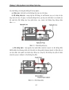 Thiết kế khuôn Máy ép phun và các thông số gia công