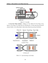 Thiết kế khuôn Máy ép phun và các thông số gia công