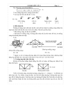 Cơ học kết cấu Mở đầu