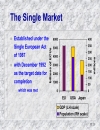 The international monetary system