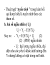 Khái quát về kinh tế lượng