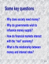 Aggregate demand fiscal policy and foreign trade