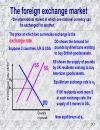 Open economy macroeconomics