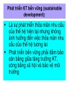 Kinh tế phát triển 2