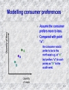 The theory of consumer choice