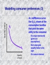 The theory of consumer choice