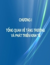 Kinh tế phát triển 1