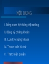 Hệ thống đk lk ttbt