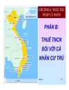 Thuế thu nhập cá nhân 2