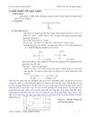 Các loại acid amin thực phẩm